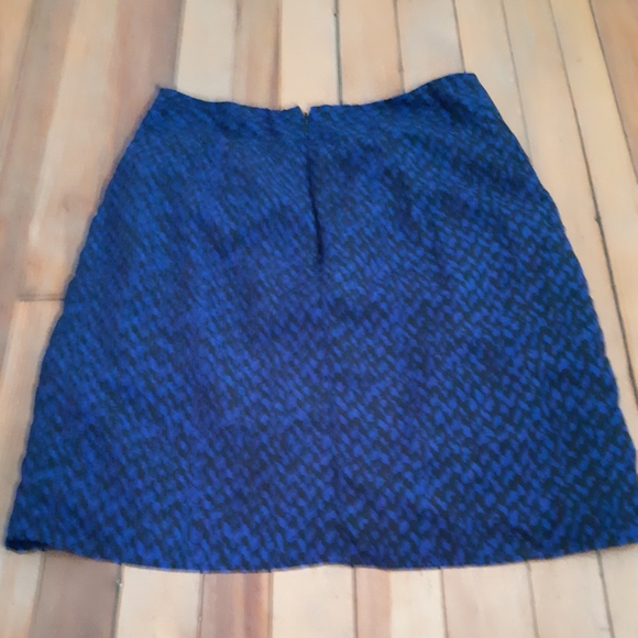5/10$ Jacob wimen's midi Skirt size 4 - Picture 10 of 16
